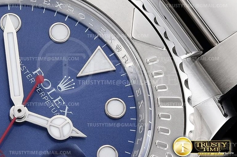 1012 Modern ROLYM173B – YachtMaster 1072